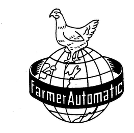 FARMER AUTOMATIC logo