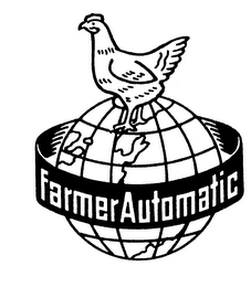 FARMER AUTOMATIC logo