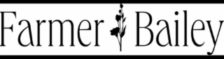 FARMER BAILEY logo