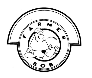 FARMER BOB logo