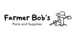 FARMER BOB'S PARTS AND SUPPLIES logo