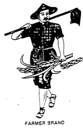FARMER BRAND logo