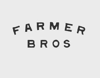 FARMER BROS logo