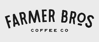 FARMER BROS COFFEE CO logo