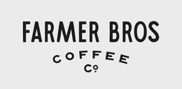 FARMER BROS COFFEE CO. logo