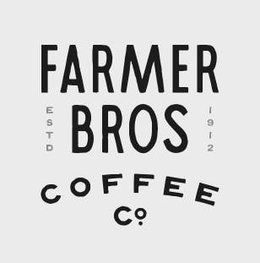 FARMER BROS COFFEE CO. ESTD 1912 logo