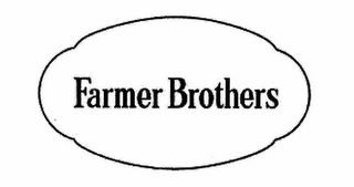 FARMER BROTHERS logo