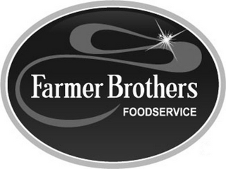 FARMER BROTHERS FOODSERVICE logo