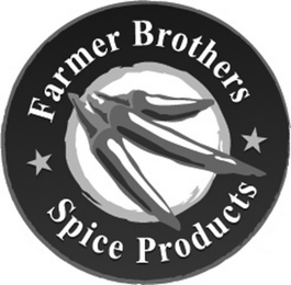 FARMER BROTHERS SPICE PRODUCTS logo