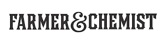 FARMER & CHEMIST logo