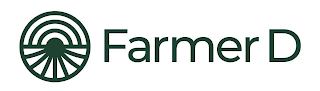 FARMER D logo
