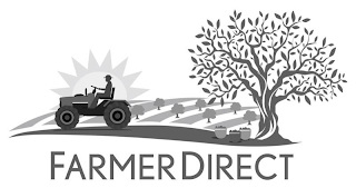 FARMER DIRECT logo