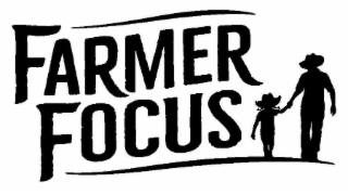FARMER FOCUS logo