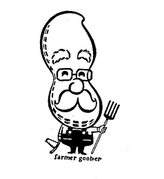 FARMER GOOBER logo