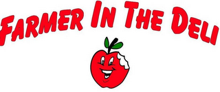 FARMER IN THE DELI logo