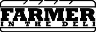 FARMER IN THE DELI logo