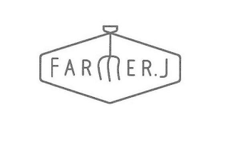 FARMER J logo