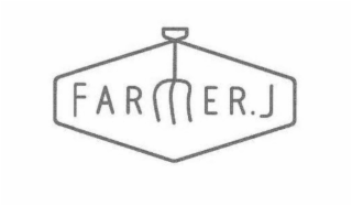 FARMER J logo