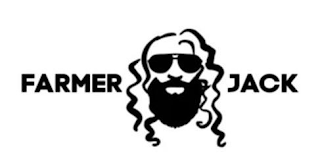 FARMER JACK logo