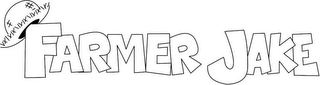 FARMER JAKE logo