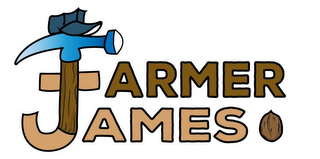 FARMER JAMES logo