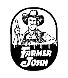 FARMER JOHN logo
