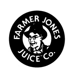 FARMER JONES JUICE CO.