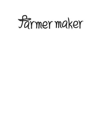 FARMER MAKER logo