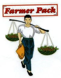 FARMER PACK logo