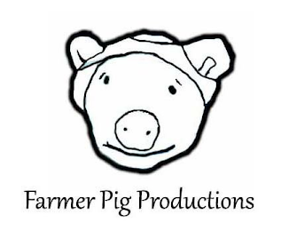 FARMER PIG PRODUCTIONS logo