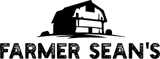 FARMER SEAN'S logo