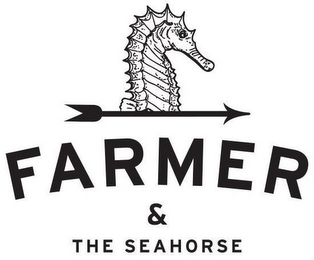 FARMER & THE SEAHORSE logo