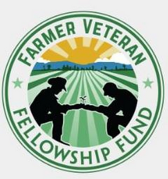 FARMER VETERAN FELLOWSHIP FUND logo