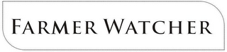FARMER WATCHER logo