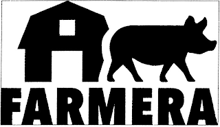 FARMERA logo