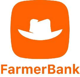 FARMERBANK logo