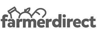 FARMERDIRECT logo