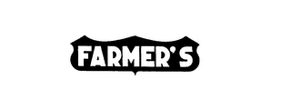 FARMER'S logo
