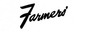 FARMERS' logo