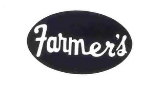 FARMER'S logo