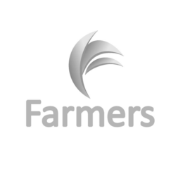 FARMERS logo