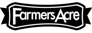 FARMERS ACRE logo