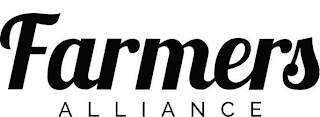 FARMERS ALLIANCE logo