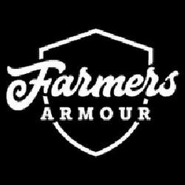FARMER'S ARMOUR logo