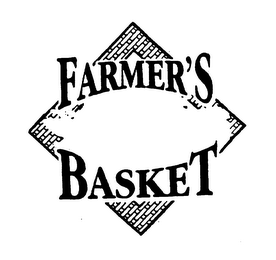 FARMER'S BASKET logo