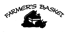 FARMER'S BASKET logo
