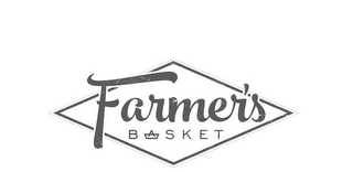 FARMER'S BASKET logo