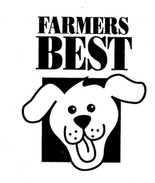 FARMERS BEST logo