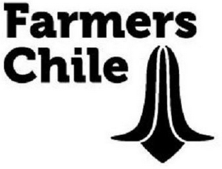 FARMERS CHILE logo