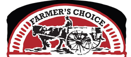 FARMER'S CHOICE logo